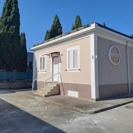 Sweet Elite House Villa Scafati Ngoại thất bức ảnh