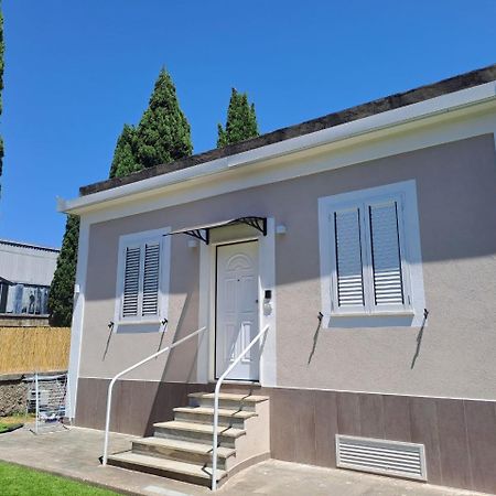 Sweet Elite House Villa Scafati Ngoại thất bức ảnh