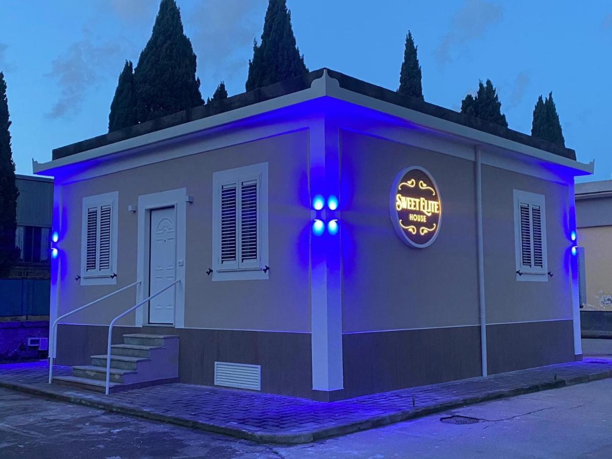 Sweet Elite House Villa Scafati Ngoại thất bức ảnh