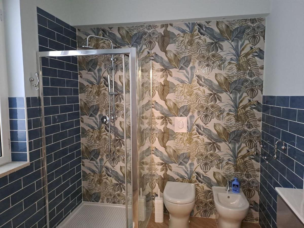 Sweet Elite House Villa Scafati Ngoại thất bức ảnh