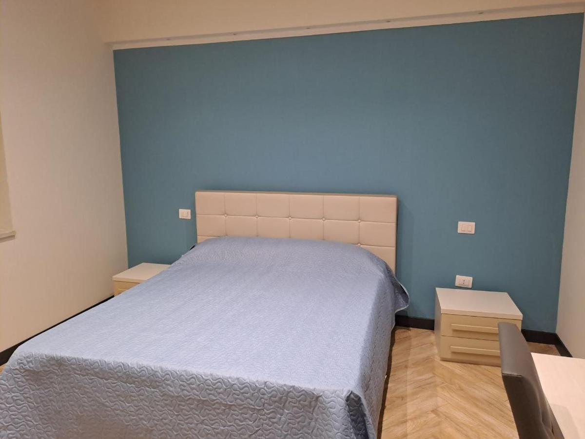 Sweet Elite House Villa Scafati Ngoại thất bức ảnh