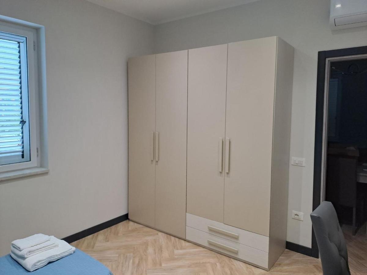 Sweet Elite House Villa Scafati Ngoại thất bức ảnh