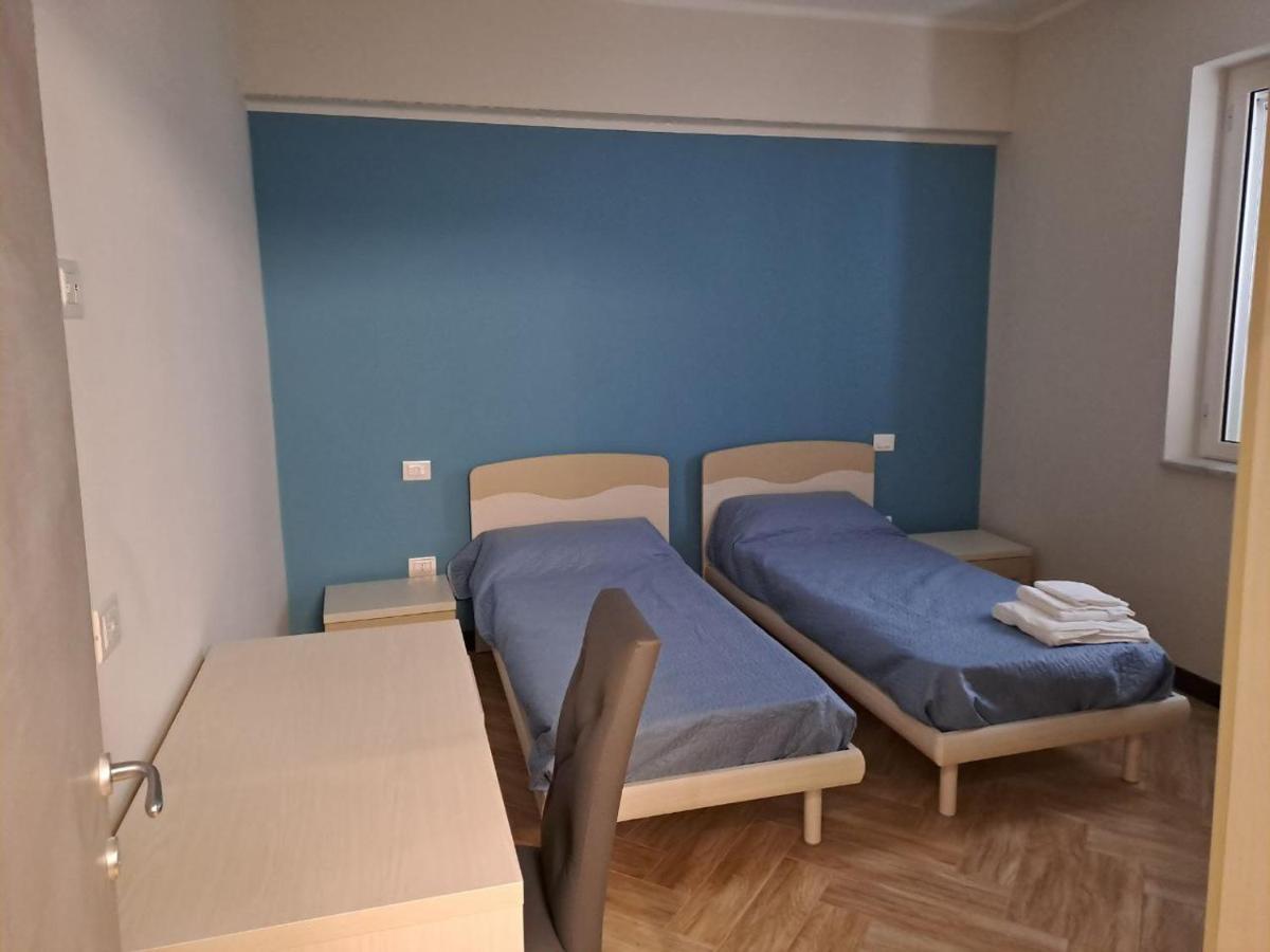 Sweet Elite House Villa Scafati Ngoại thất bức ảnh