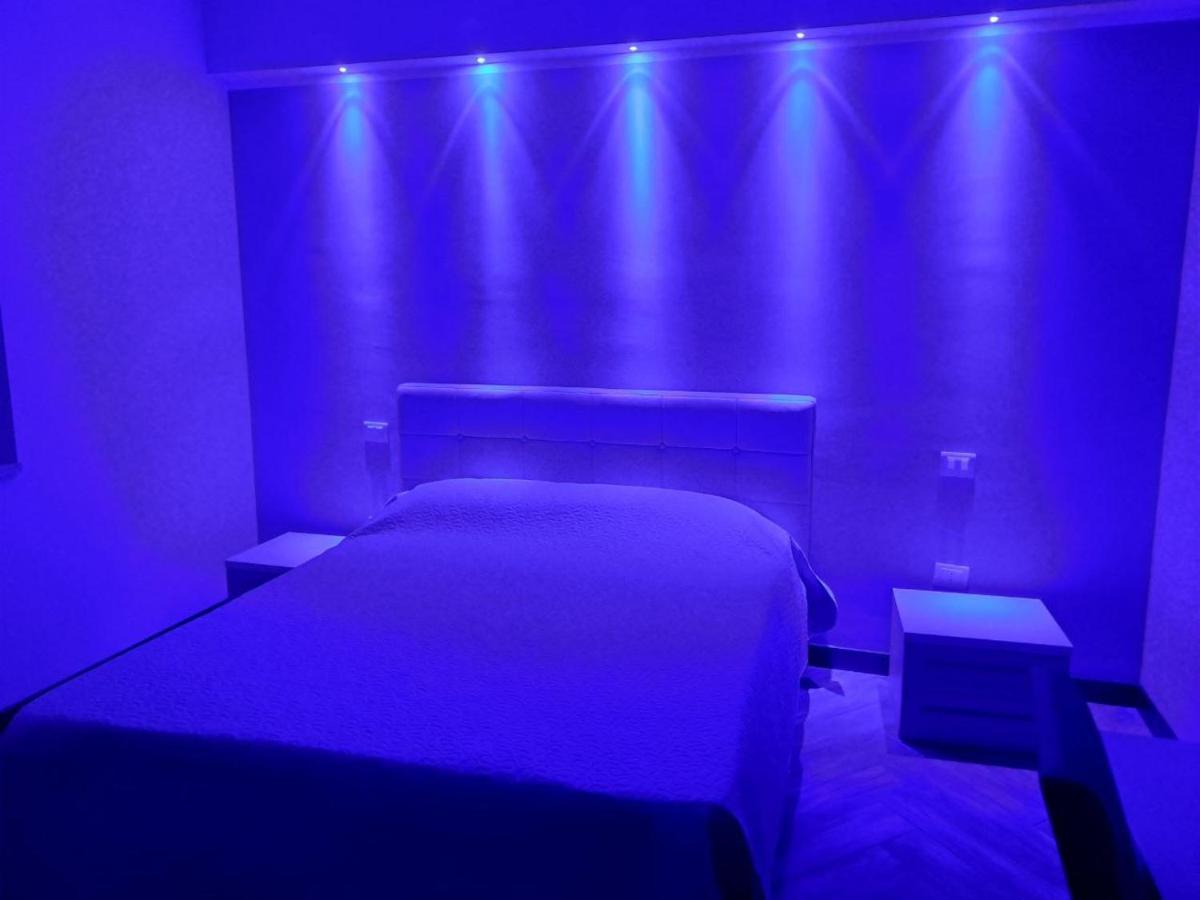 Sweet Elite House Villa Scafati Ngoại thất bức ảnh
