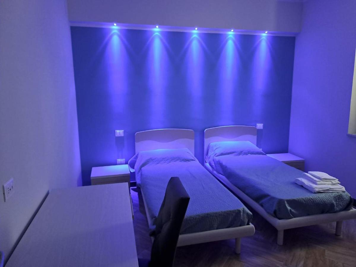 Sweet Elite House Villa Scafati Ngoại thất bức ảnh