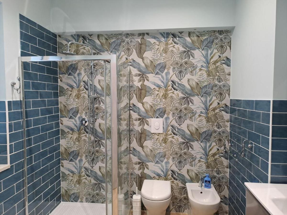Sweet Elite House Villa Scafati Ngoại thất bức ảnh