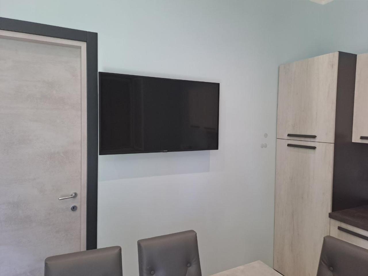 Sweet Elite House Villa Scafati Ngoại thất bức ảnh