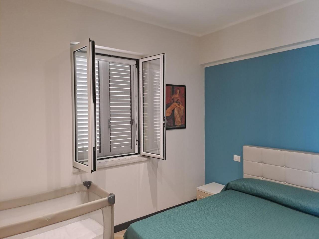Sweet Elite House Villa Scafati Ngoại thất bức ảnh