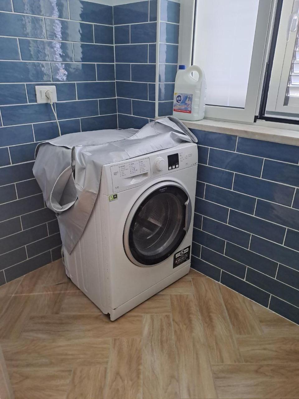 Sweet Elite House Villa Scafati Ngoại thất bức ảnh